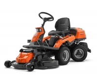 Husqvarna R216T AWD Rider