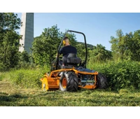 AS 1040 YAK 4WD XL