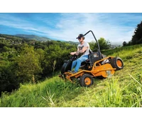 AS 1040 YAK 4WD