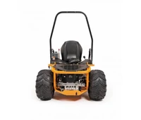 AS 1040 YAK 4WD