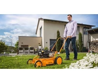 AS 510 ProCLip 4T A 2in1