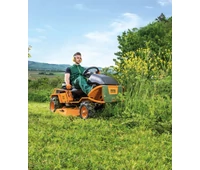 AS 900 Enduro