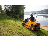 AS 920 Sherpa 2wd
