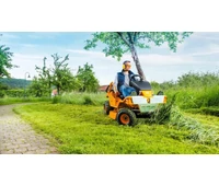 AS 920 Sherpa 2wd