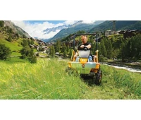 AS 940 Sherpa 4WD