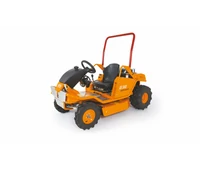 AS 940 Sherpa 4WD RC
