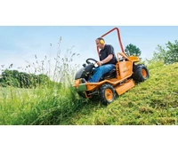 AS 940 Sherpa 4WD RC