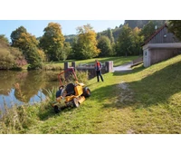 AS 940 Sherpa 4WD RC
