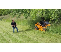 AS 940 Sherpa 4WD RC