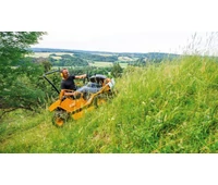 AS 940 Sherpa 4WD