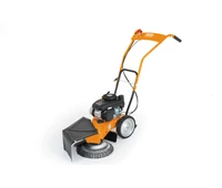 AS 30 WeedHex 140 (kefe nélkül)