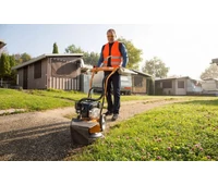 AS 30 WeedHex 160 (kefe nélkül)