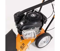 AS 30 WeedHex 160 (kefe nélkül)