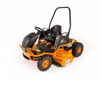 AS 1040 YAK 4WD XL