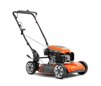 Husqvarna LB 251S fűnyíró