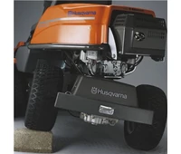 Husqvarna R 112C Rider