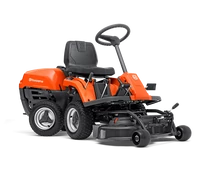 Husqvarna R 112C Rider