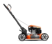 Husqvarna LB 251S fűnyíró