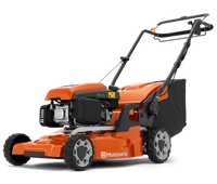 Husqvarna LC347V fűnyíró