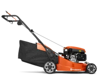 Husqvarna LC347V fűnyíró