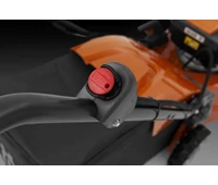 Husqvarna LC 347VE fűnyíró