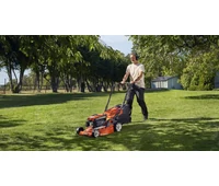 Husqvarna LC 347VE fűnyíró