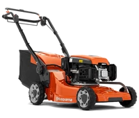 Husqvarna LC 347VE fűnyíró