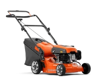 Husqvarna LC 140P fűnyíró