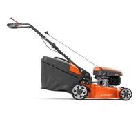 Husqvarna LC140p fűnyíró