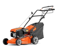 Husqvarna LC 140SP fűnyíró