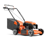 Husqvarna LC 151S fűnyíró