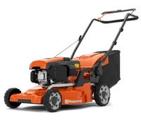 Husqvarna LC247 fűnyíró
