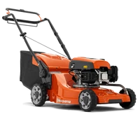 Husqvarna LC247S fűnyíró