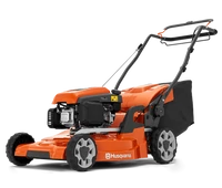 Husqvarna LC 253S fűnyíró