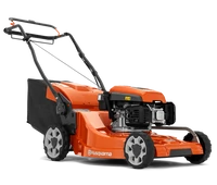 Husqvarna LC253S fűnyíró