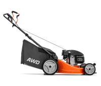 Husqvarna LC 353 AWD fűnyíró