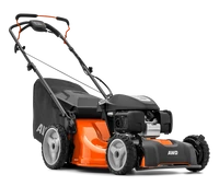 Husqvarna LC 353 AWD fűnyíró
