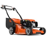 Husqvarna LC353VE fűnyíró