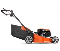 Husqvarna LC353VE fűnyíró 