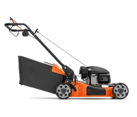  Husqvarna LC 356VP fűnyíró