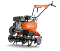  Husqvarna TF 335 Rotációskapa
