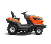  Husqvarna TS 217T fűnyíró traktor