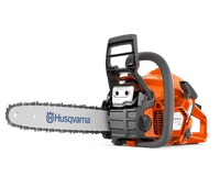Husqvarna 130 láncfűrész
