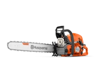 Husqvarna 592XPG láncfűrész