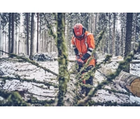 Husqvarna 560xpg  mark II láncfűrész