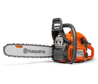 Husqvarna 450E II láncfűrész