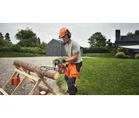 Husqvarna 450E II láncfűrész