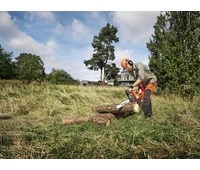 Husqvarna 450E II láncfűrész