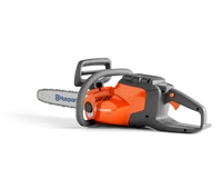 Husqvarna 120i Akkumulátoros Láncfűrész Akkumulátorral és töltővel