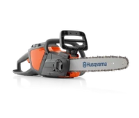 Husqvarna 120i Akkumulátoros Láncfűrész Akkumulátorral és töltővel
